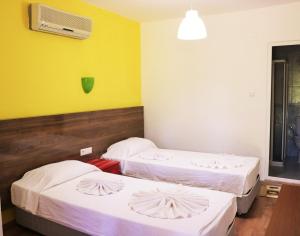 Imagem da galeria de Simge Pension em Cıralı