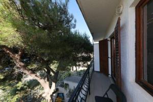 Fotografie z fotogalerie ubytování Murter Pod Raduč apartman v Murteru