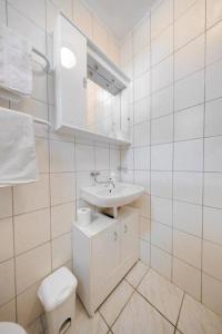 Fotografie z fotogalerie ubytování Murter Pod Raduč apartman v Murteru