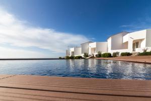 Gallery image of BINIPARADISE - Villa Excellent in Binibeca