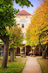 Foto dalla galleria di Landhotel Eulkretscham a Euldorf