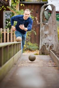 Foto dalla galleria di Landhotel Eulkretscham a Euldorf