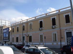 Gallery image of Barlaam 3 in Reggio di Calabria