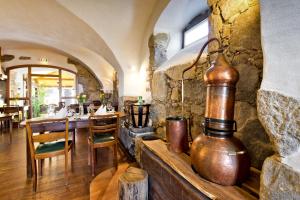 Foto dalla galleria di Landhotel Eulkretscham a Euldorf Altre 11 foto