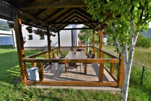 Gallery image of Guest House Blue Views in Plav