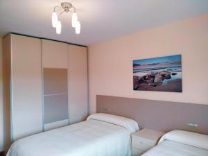 Gallery image of Tentempé Peregrino in Barreiros +35 photos