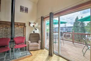 Gallery image of Charming Laconia Home with Deck Walk to Lake! in Laconia
