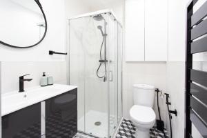 #29 Suite Gambetta AC Sea view 2 bedrooms 1min Walk to Promenade & Sea