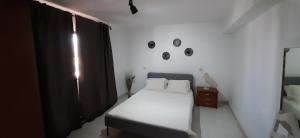 Postel nebo postele na pokoji v ubytování Bela Alexandra Guest House