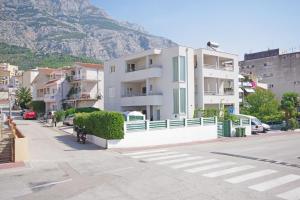 Gallery image of Apartmani Srzic in Makarska