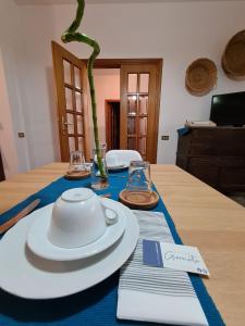 Imagen de la galería de B&B Catarina, en Tollo 39 fotos más