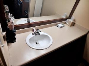 Bagno di Claridge Inn - St. George