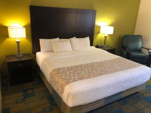 Gallery image of La Quinta by Wyndham Plattsburgh in Plattsburgh +24 photos