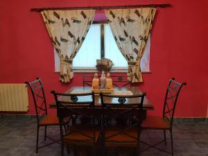 Fotografie z fotogalerie ubytování Casa Los Maestros v destinaci Bostronizo