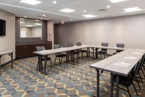 Foto dalla galleria di Residence Inn by Marriott Midland a Midland