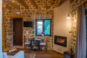 Fotografie z fotogalerie ubytování Anotopos v destinaci Ano Trikala