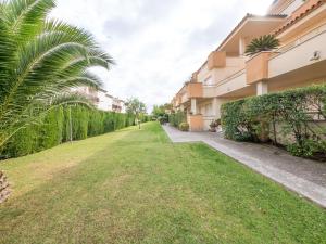 Kép Fabulous apartment ideal for families, near the beach szállásáról L' Escalában a galériában