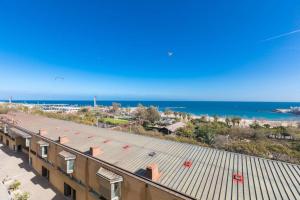 Gallery image of Sea views & city skyline in Barcelona