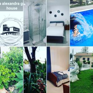 Fotografie z fotogalerie ubytování Bela Alexandra Guest House v destinaci Fuzeta