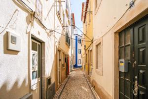 Gallery image of Sol e Mar in Nazaré