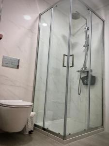 Kupaonica u objektu Moradia Valdemar