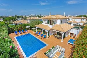 Gallery image of Villa White Sands - Private Oasis, Heated Pool, Beaches & Strip Nearby in Albufeira