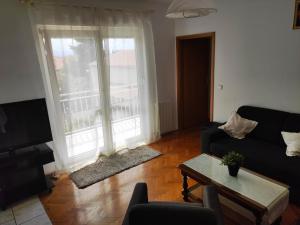 Posedenie v ubytovaní Guesthouse Varnica