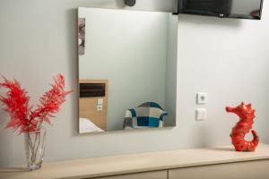 Fotografie z fotogalerie ubytování Pagona House v destinaci Toroni