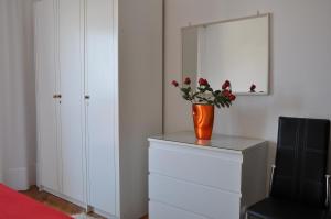 Fotografia z galérie ubytovania Apartmani Antunović Podgora v Podgore