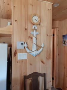 Fotografie z fotogalerie ubytování Big Axe Bed & Breakfast v destinaci Otis