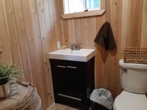 Fotografie z fotogalerie ubytování Big Axe Bed & Breakfast v destinaci Otis