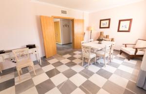 Fotografie z fotogalerie ubytování Villa Turística de Laujar de Andarax v destinaci Laujar de Andarax