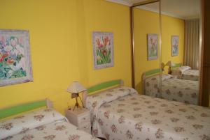 Gallery image of Apartamento El Caminito in Ponferrada