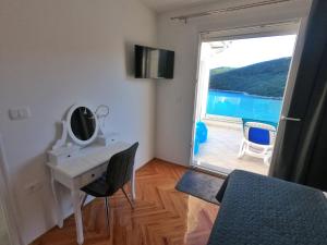 Galeriebild der Unterkunft Apartment More 13 in Rabac