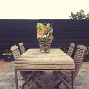 Afbeelding uit fotogalerij van B&B De Herenboer in Opeinde