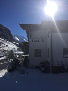 Imagen de la galería de Alpenapart Walch, en Jerzens