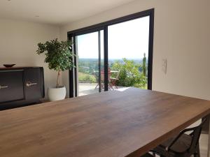 Fotografie z fotogalerie ubytování Gîte Las Colina v destinaci Rabastens