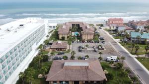 Afbeelding uit fotogalerij van Tiki 224 in South Padre Island