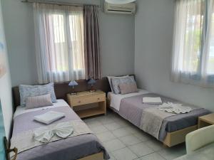 Gallery image of Daglas Beach House in Nydri