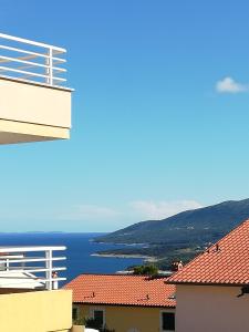 Gallery image of Lovely apartment Branko Rabac with balcony and parking in Rabac