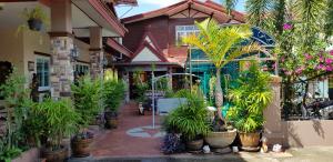 Gallery image of Mai Thai Guest House in Khon Kaen