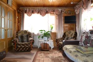 Imagen de la galería de Lotsman Guest House, en Listvyanka