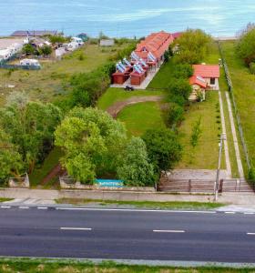 Foto dalla galleria di La Piovra Vama Veche a Vama Veche Altre 29 foto