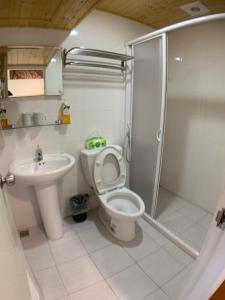 Kamar mandi di 星霖之家