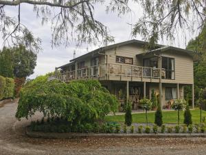 Afbeelding uit fotogalerij van La Belle Vie Bed & Breakfast in Napier