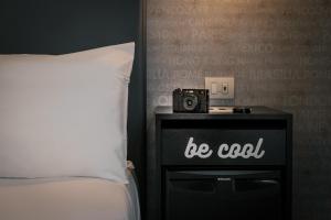 Afbeelding uit fotogalerij van Up Hotel in Rimini