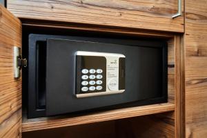 Φωτογραφία από το άλμπουμ του Huemer-Park Motel Vöcklatal σε Zipf