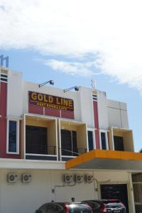 Планировка Gold Line Guest House