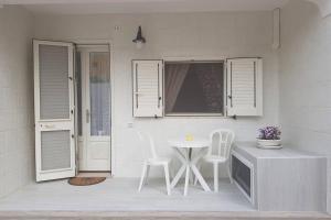 Fotografie z fotogalerie ubytování CASA VACANZA NELLE MALDIVE DEL SALENTO v destinaci Torre Vado