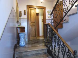 Fotografia z galérie ubytovania Antico Palazzo v destinácii Giardini Naxos